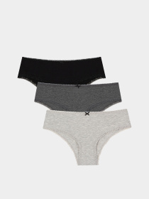 Набір трусів Penti модель PLDLC3HP17IY-GMX Фото