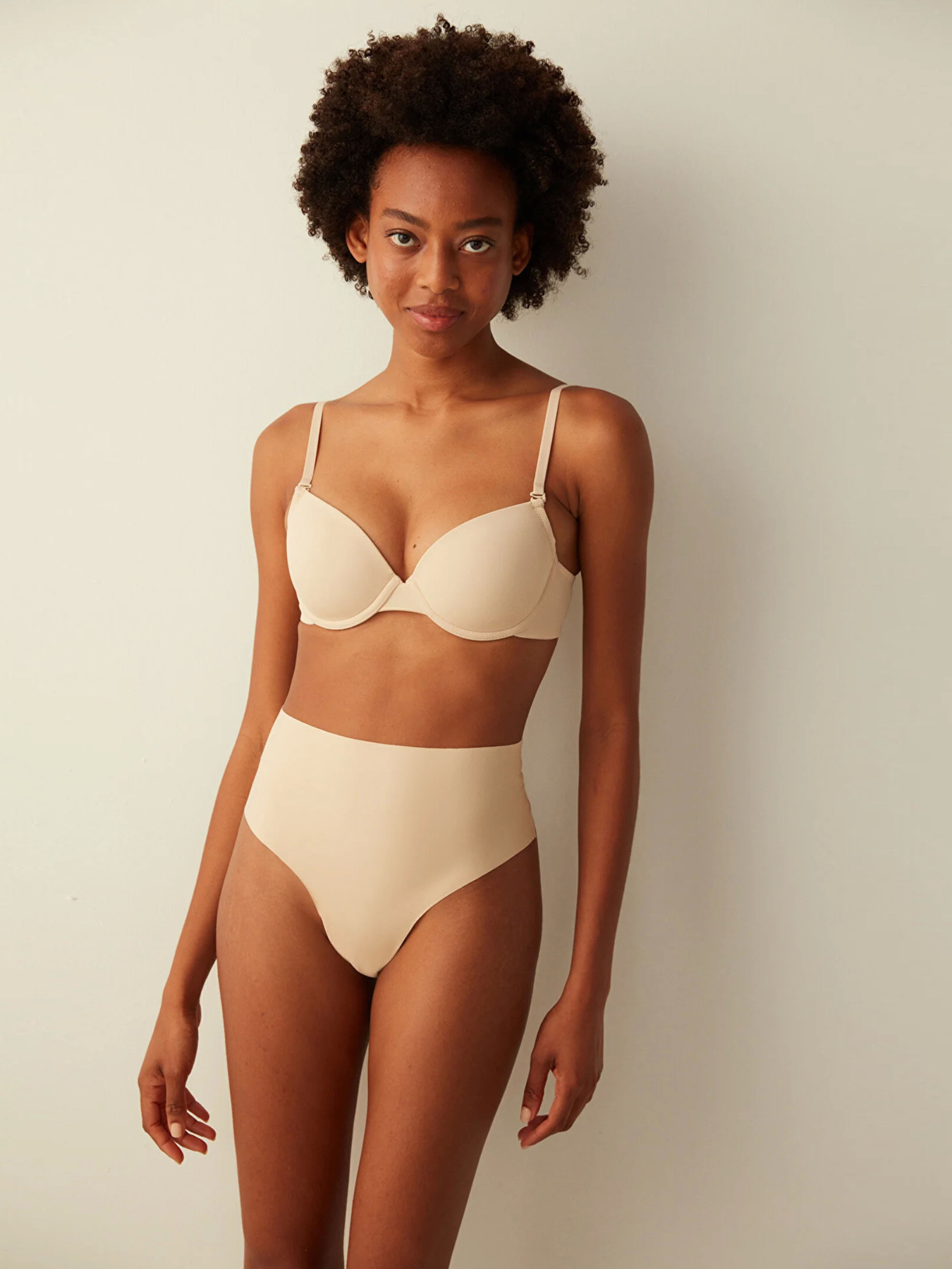 Бюстгальтер Penti модель PLDLFSTY17SK-SKI Фото