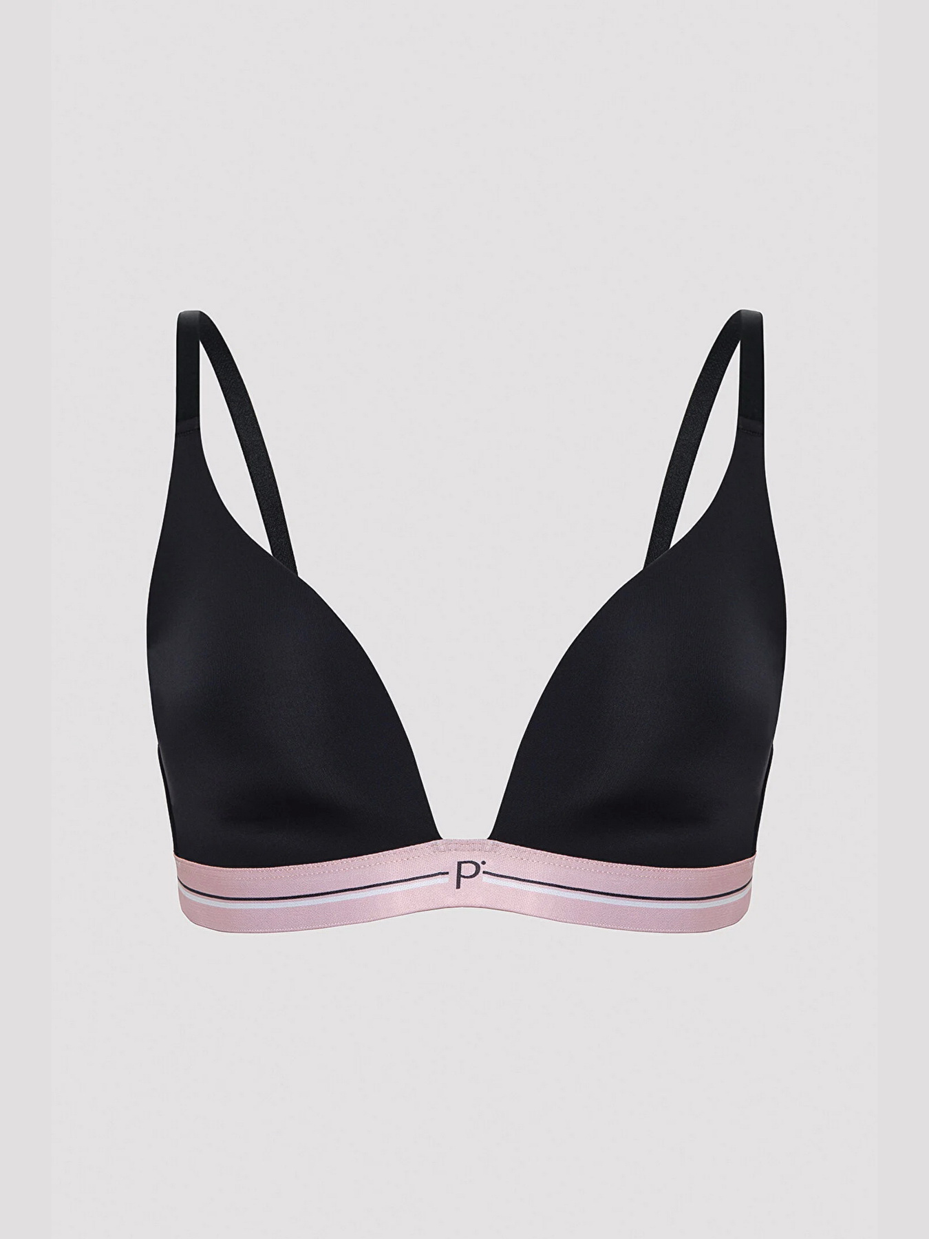 Бюстгальтер Penti модель PLFS0UZH24IY-BK3 Фото