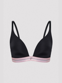 Бюстгальтер Penti модель PLFS0UZH24IY-BK3 Фото