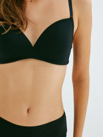 Бюстгальтер Penti модель PLN9N23221IY-BK3 Фото