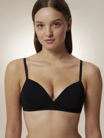 Бюстгальтер Penti модель PLN9N23221IY-BK3 Фото
