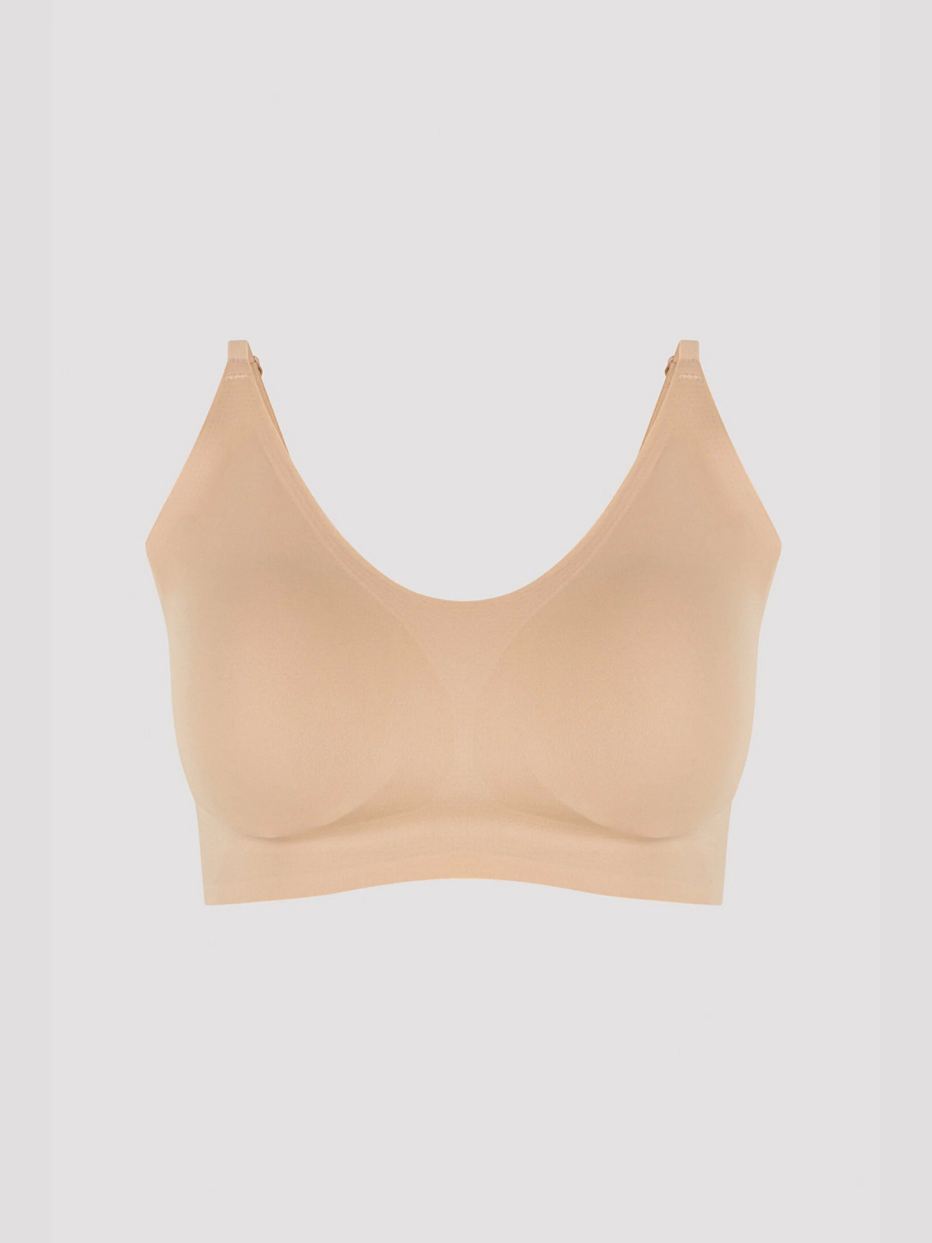 Бюстгальтер Penti модель PLNADGST22IY-BG40 Фото