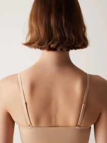 Бюстгальтер Penti модель PLNADGST22IY-BG40 Фото