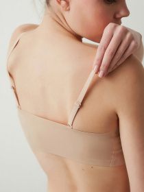 Бюстгальтер Penti модель PLNADGST22IY-BG40 Бюстгальтер Penti модель PLNADGST22IY-BG40 Фото