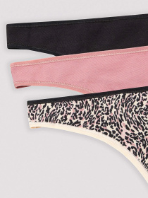 Набор трусов Penti модель PLQKLL2424IY-MIX Фото