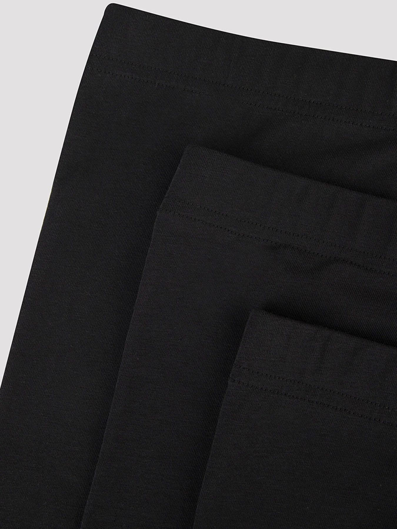 Набор трусов Penti модель PL69WR2623IY-BK3 Фото