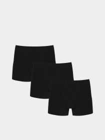 Набор трусов Penti модель PL69WR2623IY-BK3 Фото