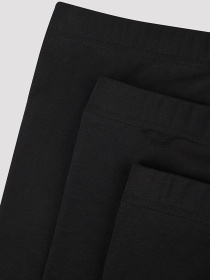 Набір трусів Penti модель PL69WR2623IY-BK3 Набір трусів Penti модель PL69WR2623IY-BK3 Фото