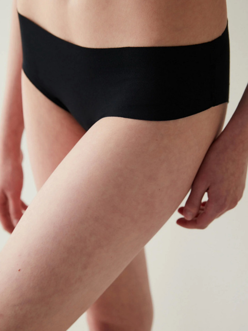 Трусы Penti модель PLTSHRRQ20SK-BK3 Фото