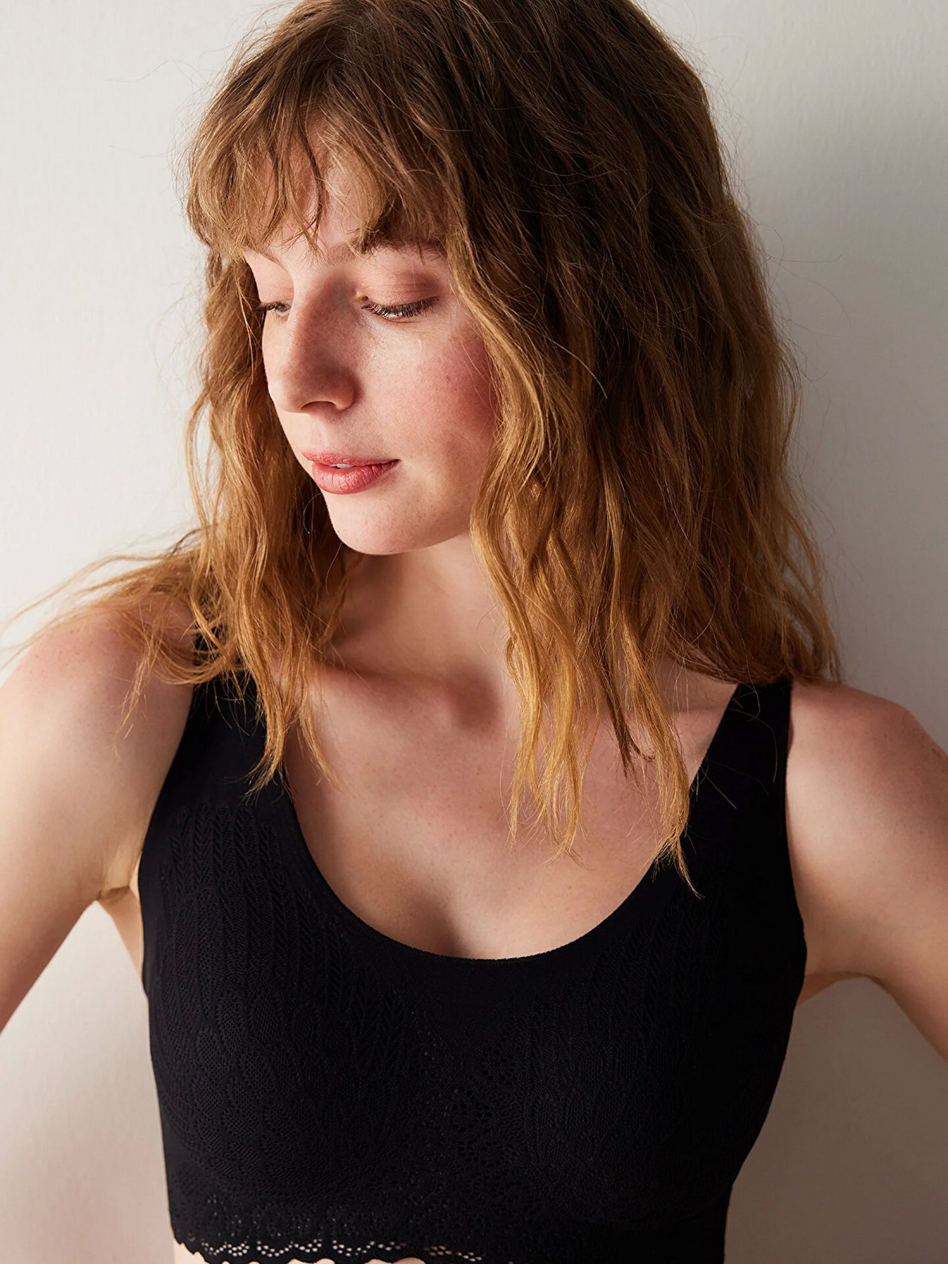 Бюстгальтер Penti модель PLUXNOXD21SK-BK3 Бюстгальтер Penti модель PLUXNOXD21SK-BK3 Фото