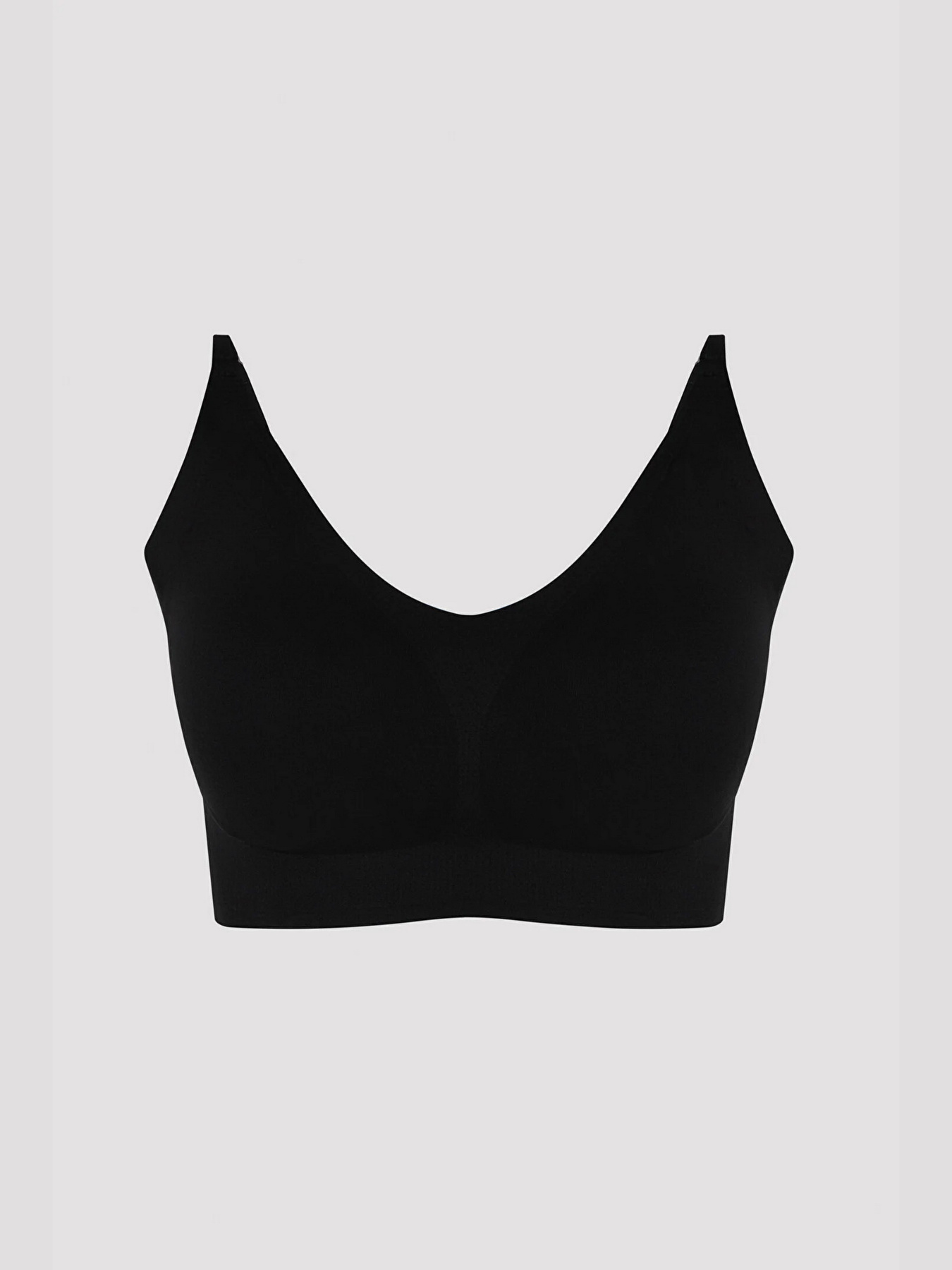 Бюстгальтер Penti модель PLWLFSVL22IY-BK3 Фото