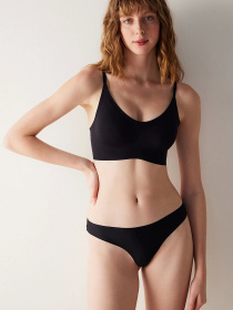 Бюстгальтер Penti модель PLWLFSVL22IY-BK3 Фото