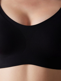 Бюстгальтер Penti модель PLWLFSVL22IY-BK3 Бюстгальтер Penti модель PLWLFSVL22IY-BK3 Фото