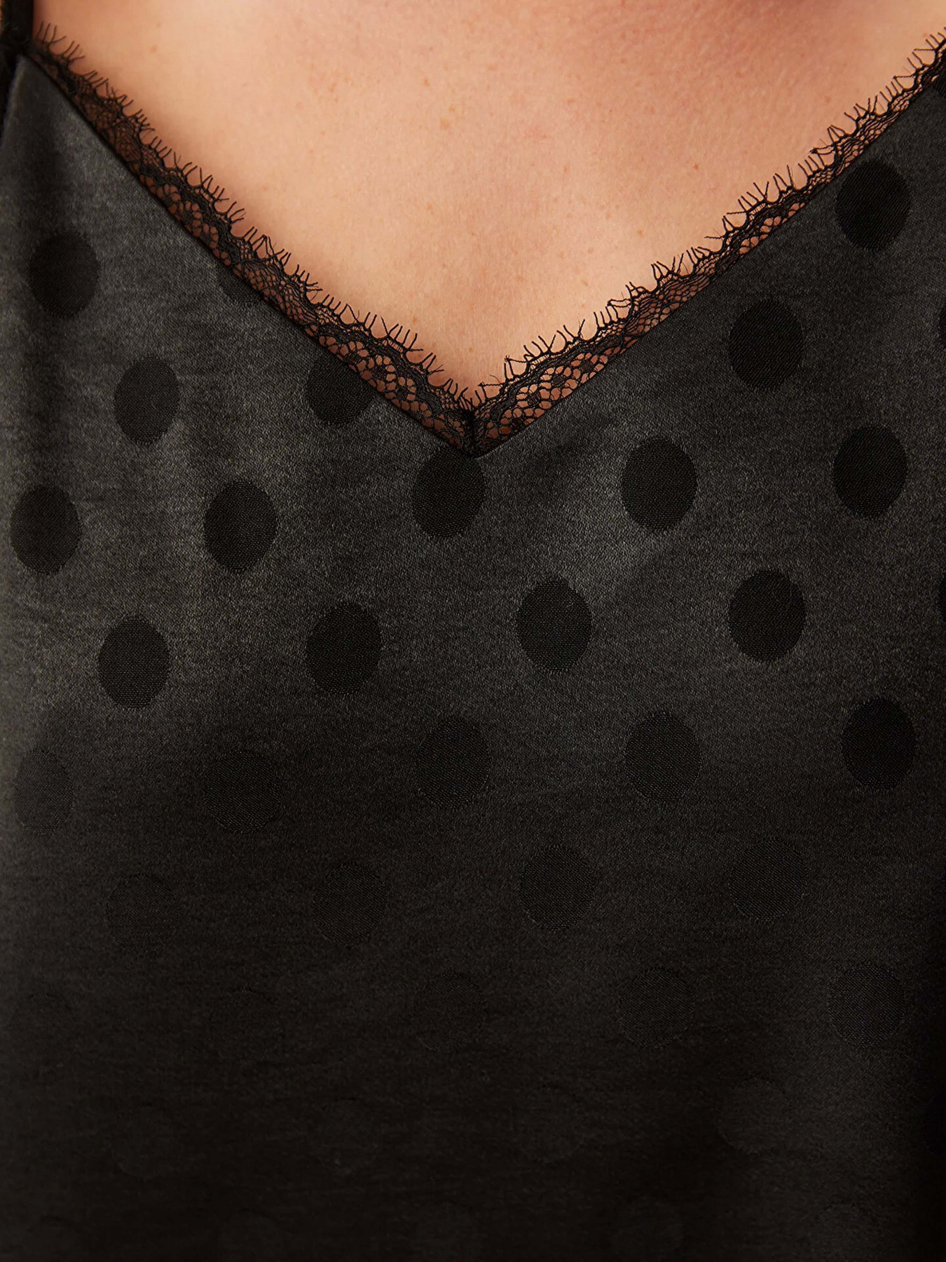 Пижама Penti модель PN776AQ624IY-BK3 Фото