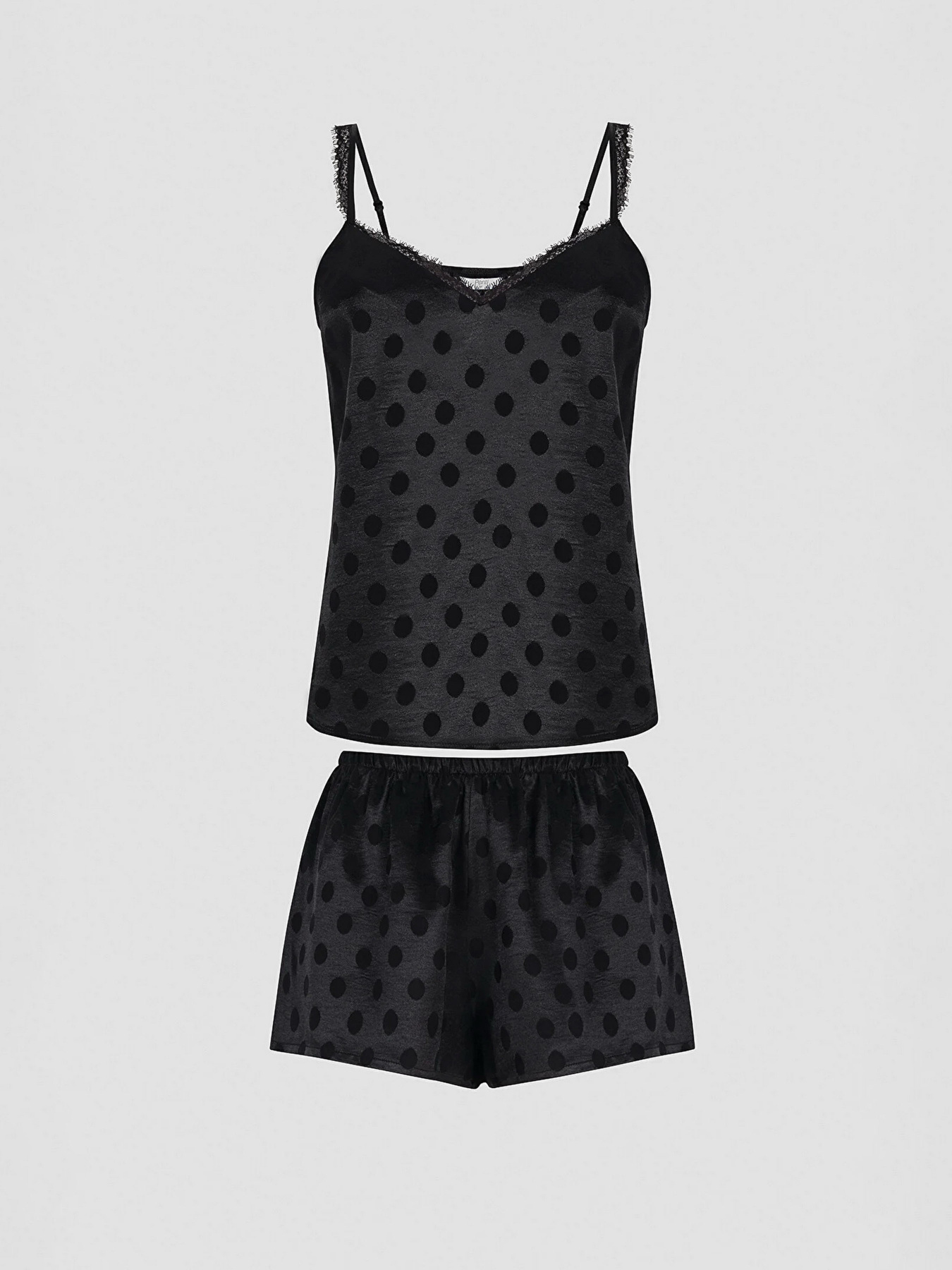 Піжама Penti модель PN776AQ624IY-BK3 Фото