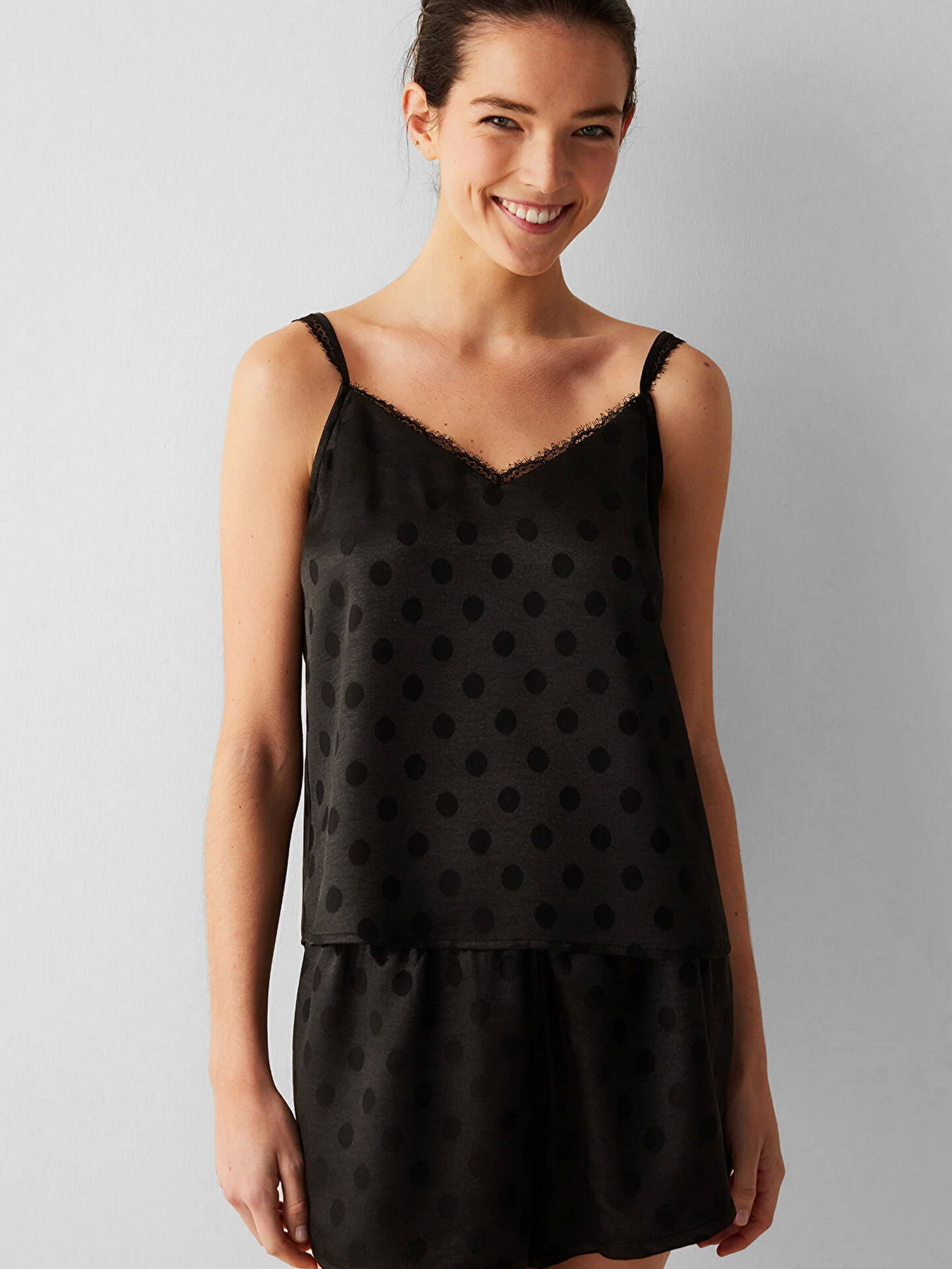 Піжама Penti модель PN776AQ624IY-BK3 Фото