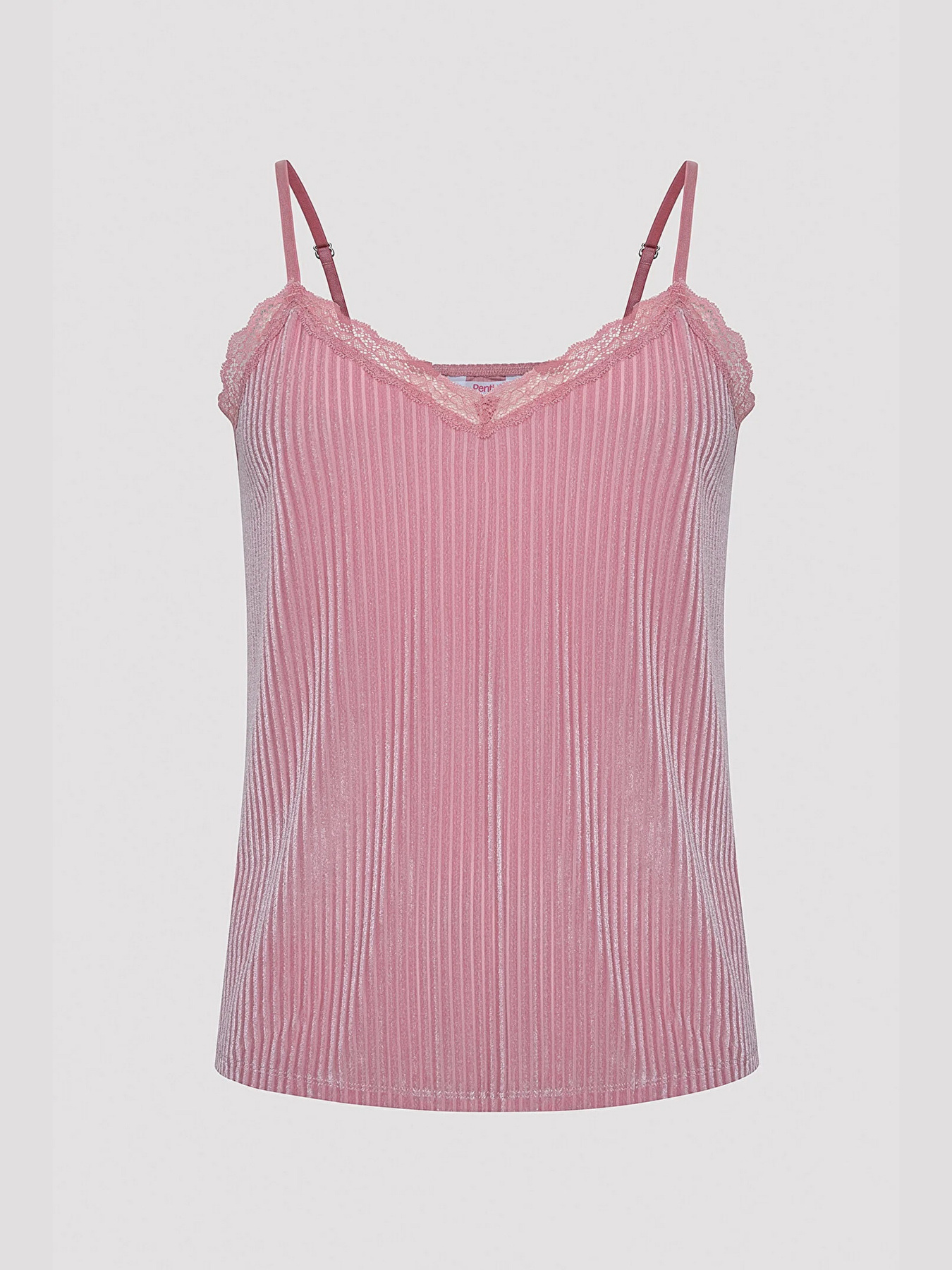 Верх пижамы Penti модель PNWU4TIM24IY-PN34 Фото