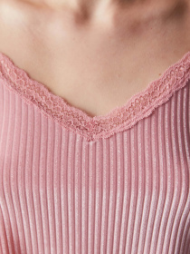 Верх пижамы Penti модель PNWU4TIM24IY-PN34 Фото