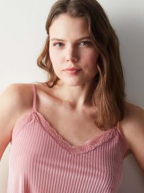 Верх пижамы Penti модель PNWU4TIM24IY-PN34 Фото