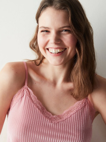 Верх пижамы Penti модель PNWU4TIM24IY-PN34 Фото