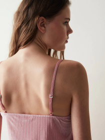 Верх пижамы Penti модель PNWU4TIM24IY-PN34 Фото