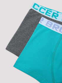 Трусы Penti модель PL1VCBWI24IY-MIX Трусы Penti модель PL1VCBWI24IY-MIX Фото