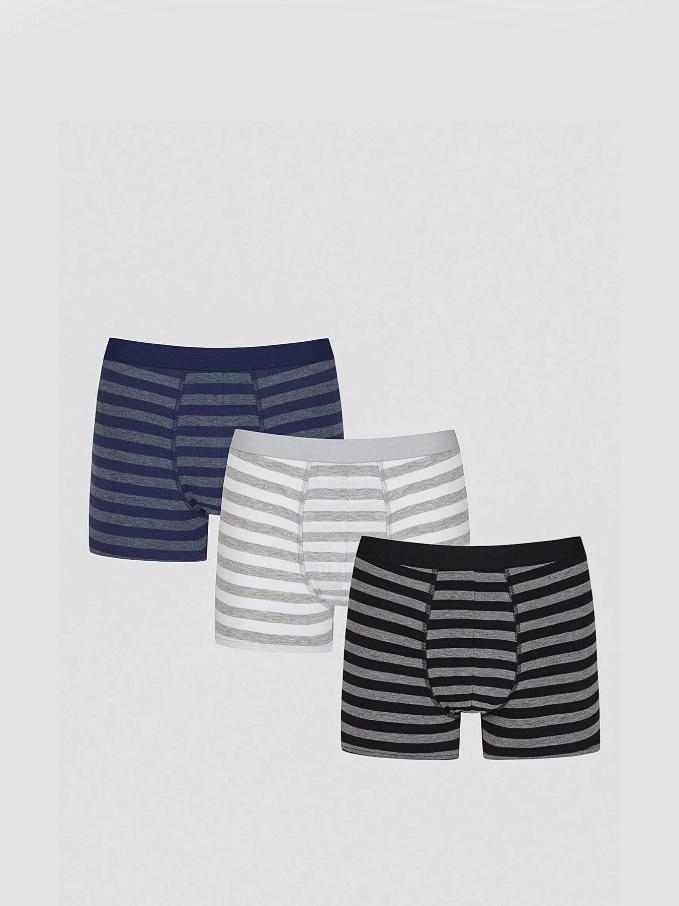 Набір трусів Penti модель PL6UFR1M23SK-MIX Фото