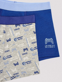 Набор трусов Penti модель PL70XUB224IY-MIX Фото