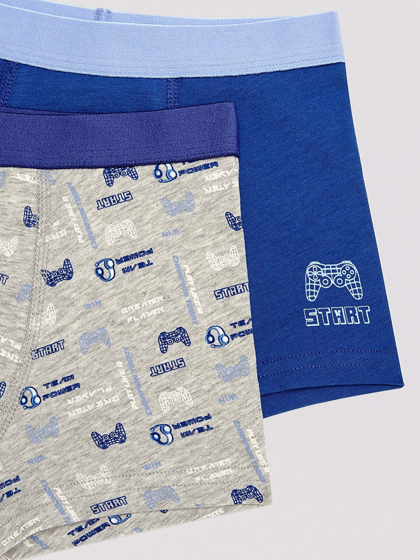 Труси Penti модель PL70XUB224IY-MIX Труси Penti модель PL70XUB224IY-MIX Фото