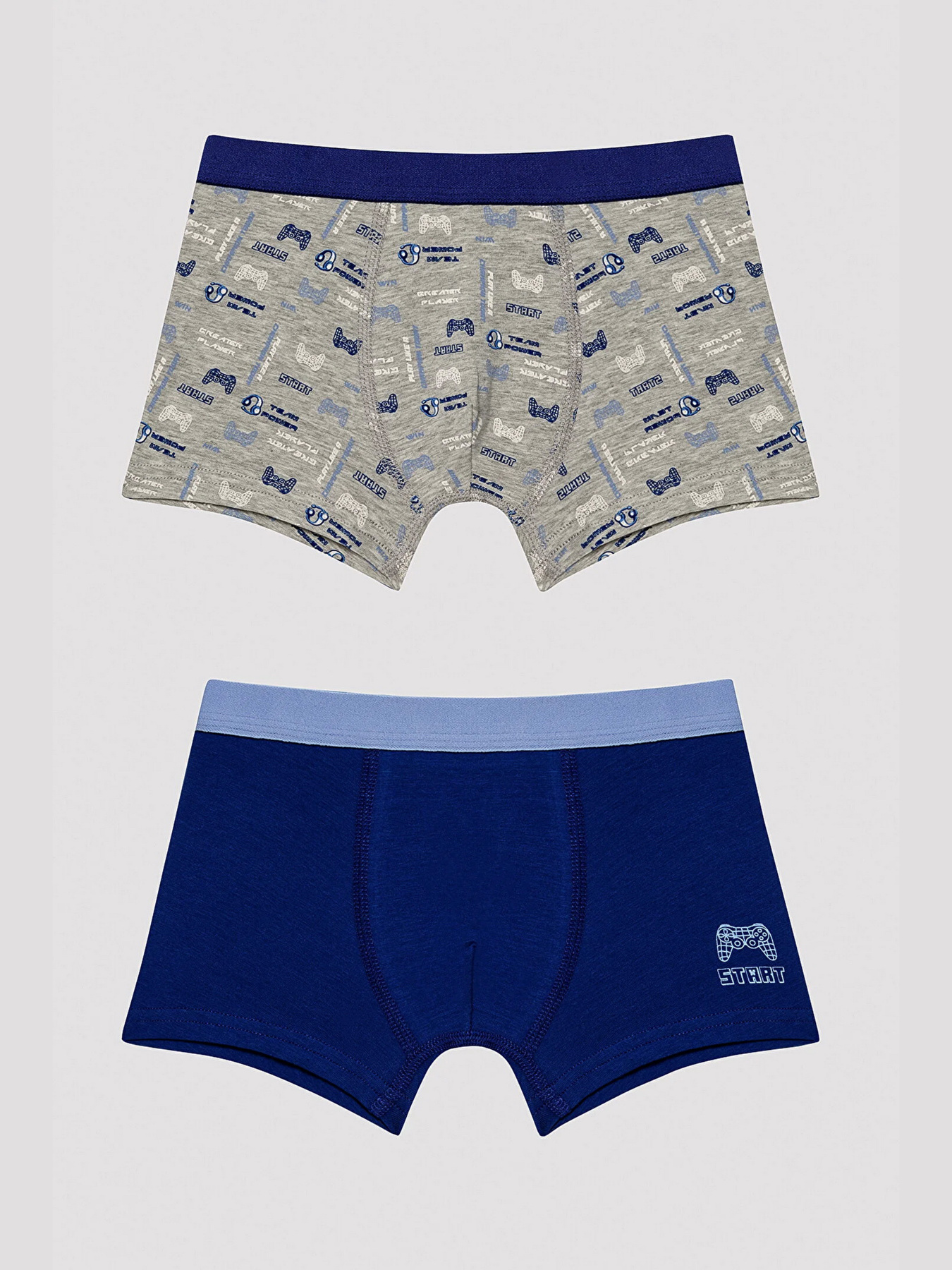 Труси Penti модель PL70XUB224IY-MIX Труси Penti модель PL70XUB224IY-MIX Фото