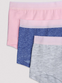 Набор трусов Penti модель PL8HJ6P124IY-MIX Фото