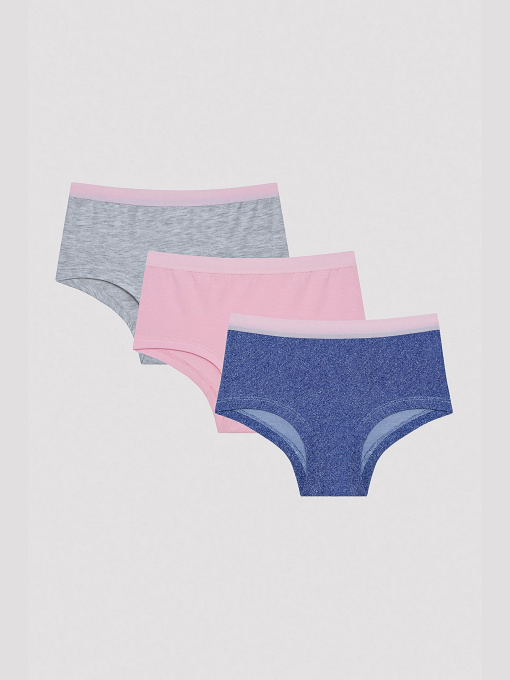 Набор трусов Penti модель PL8HJ6P124IY-MIX Фото