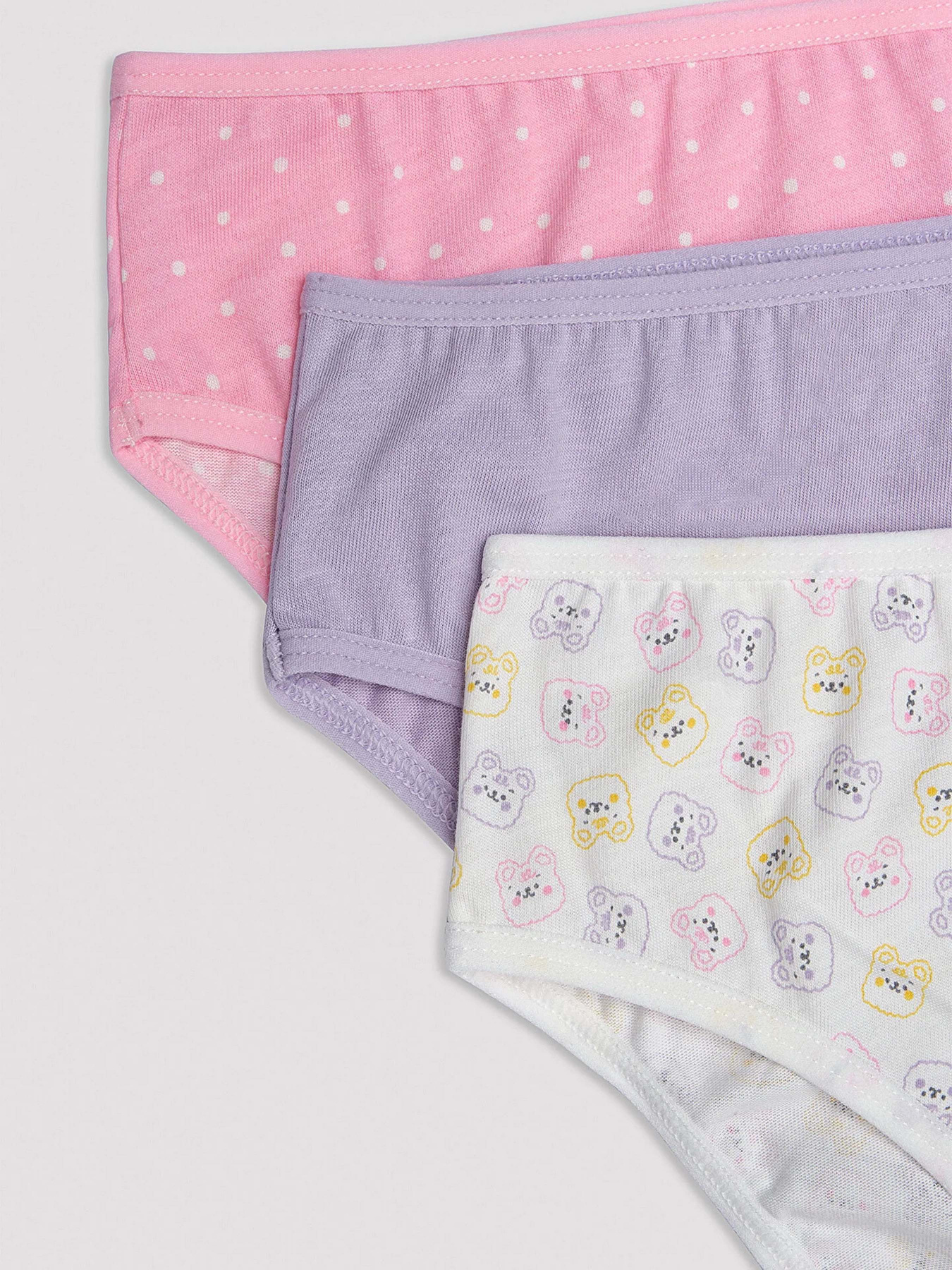 Труси Penti модель PLB56WEE24IY-MIX Фото