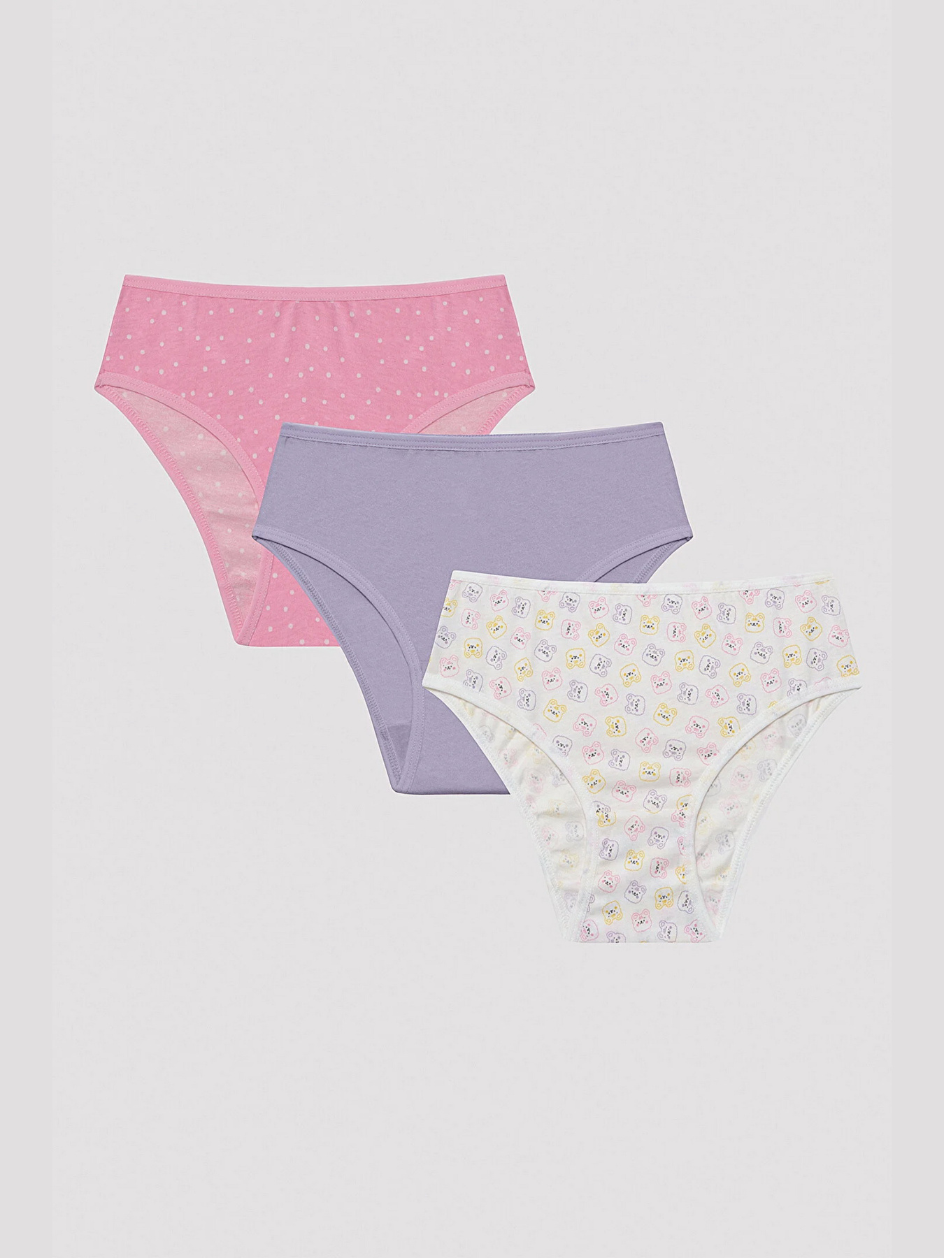 Труси Penti модель PLB56WEE24IY-MIX Фото