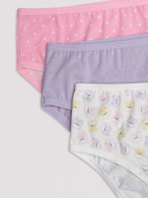 Труси Penti модель PLB56WEE24IY-MIX Фото