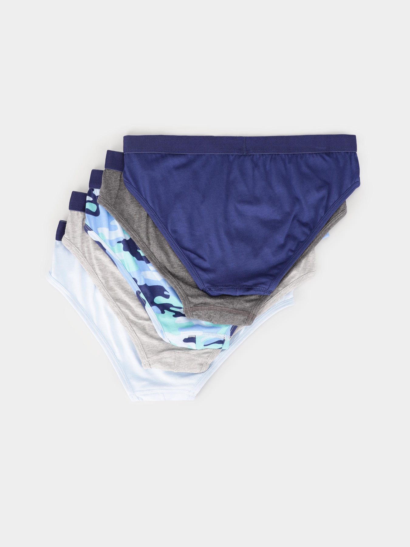 Набір трусів Penti модель PLLVV89924IY-NV41 Фото