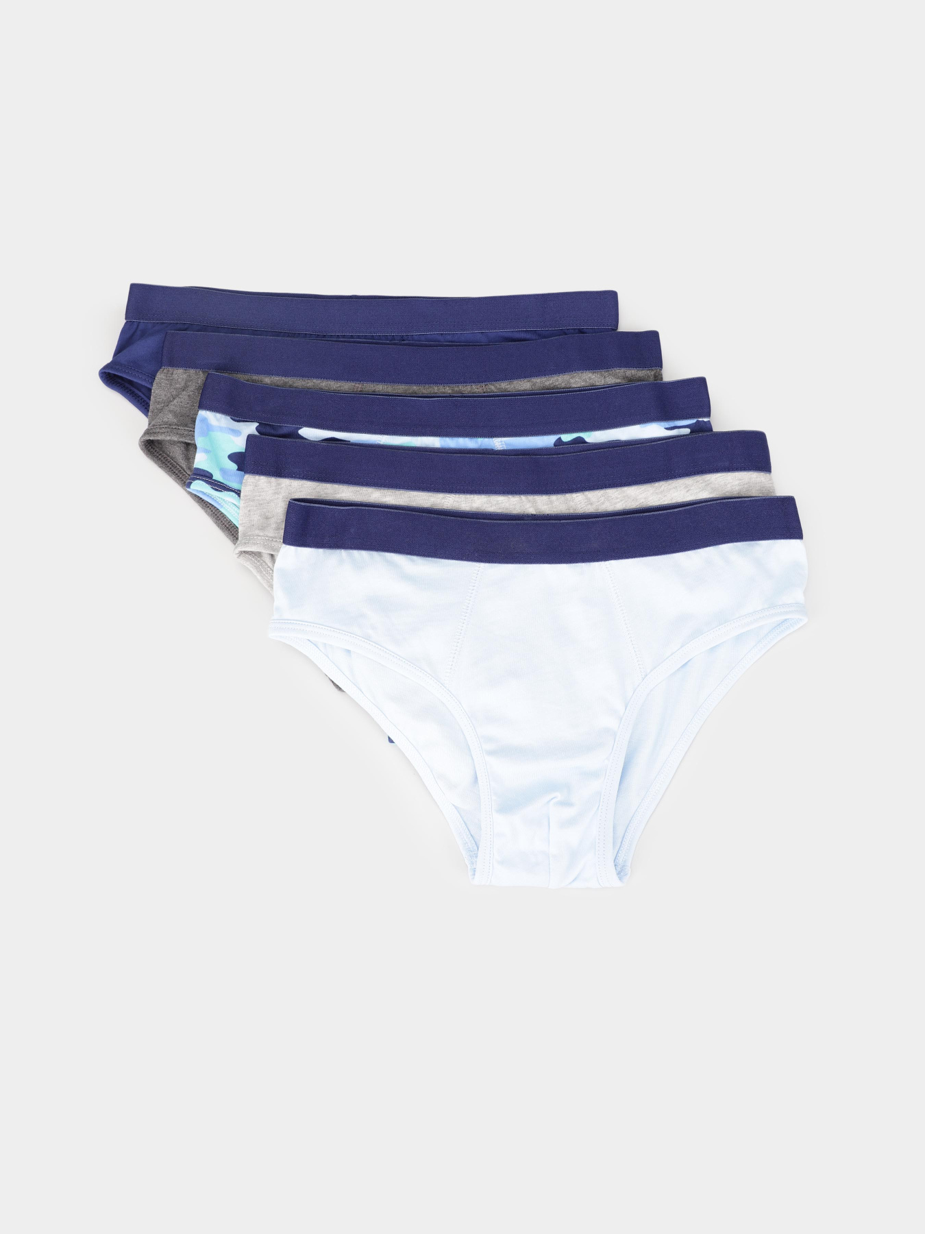 Набір трусів Penti модель PLLVV89924IY-NV41 Фото