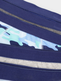 Набір трусів Penti модель PLLVV89924IY-NV41 Фото