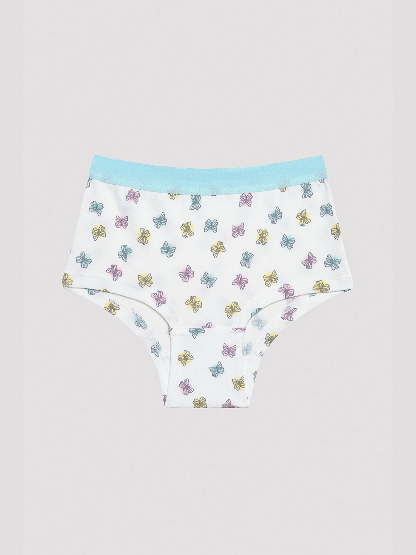 Труси Penti модель PLU45IZM24IY-MIX Труси Penti модель PLU45IZM24IY-MIX Фото