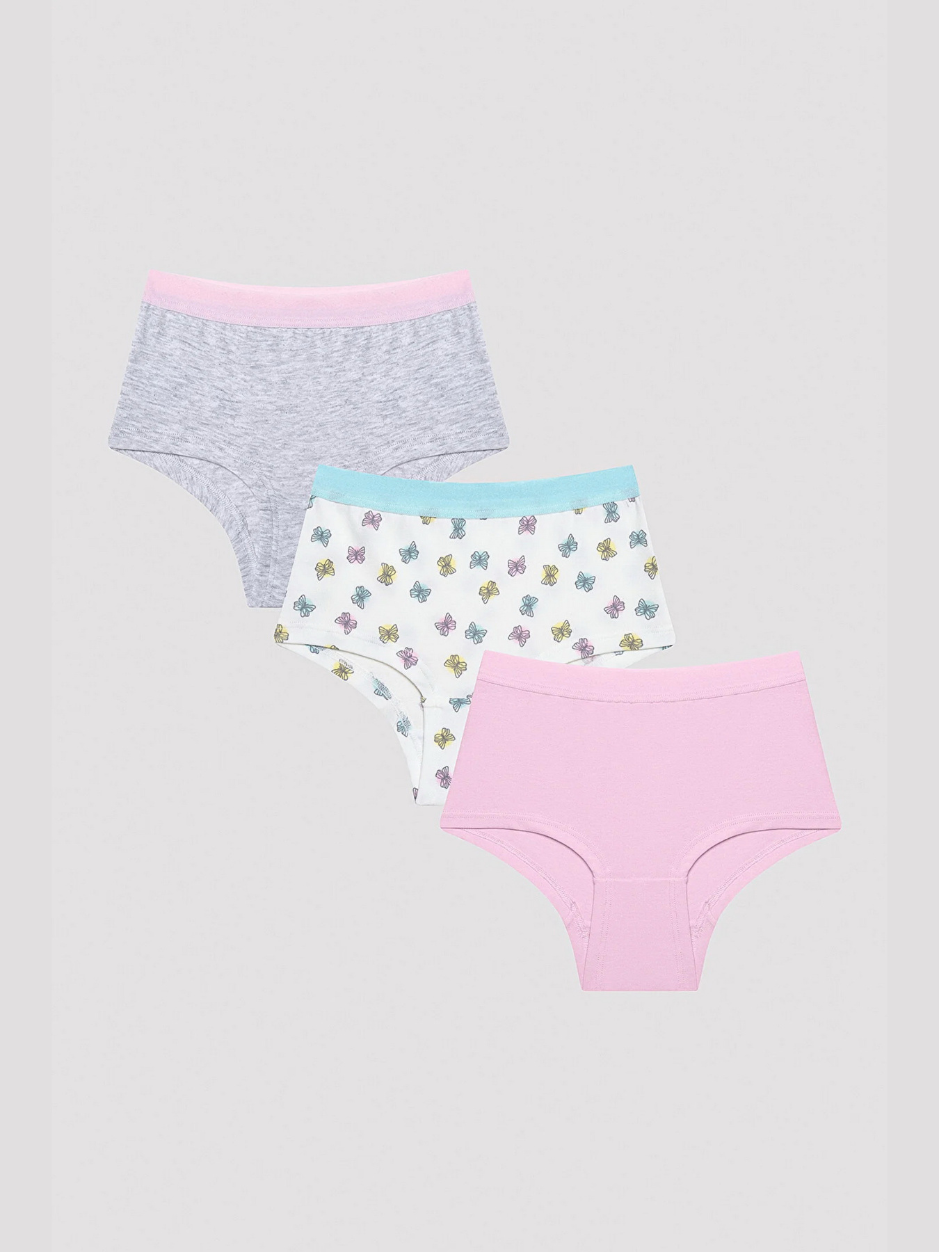 Труси Penti модель PLU45IZM24IY-MIX Труси Penti модель PLU45IZM24IY-MIX Фото