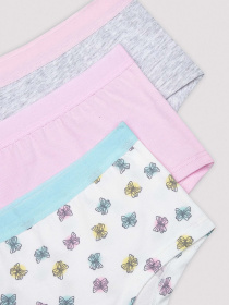 Труси Penti модель PLU45IZM24IY-MIX Труси Penti модель PLU45IZM24IY-MIX Фото