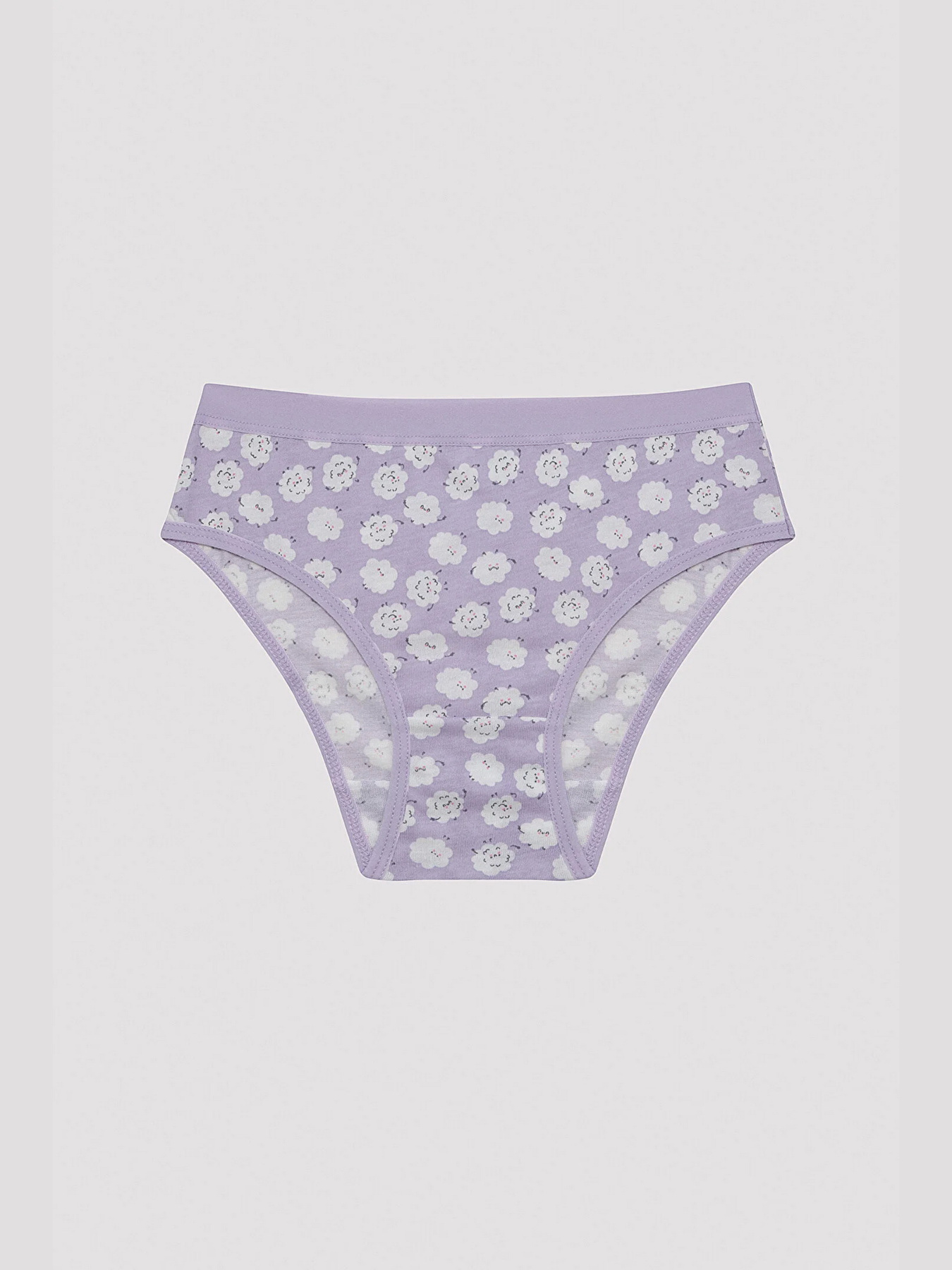 Набор трусов Penti модель PLXKD45M24IY-MIX Фото