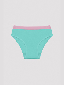 Труси Penti модель PLXKD45M24IY-MIX Труси Penti модель PLXKD45M24IY-MIX Фото