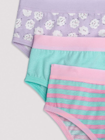 Труси Penti модель PLXKD45M24IY-MIX Труси Penti модель PLXKD45M24IY-MIX Фото