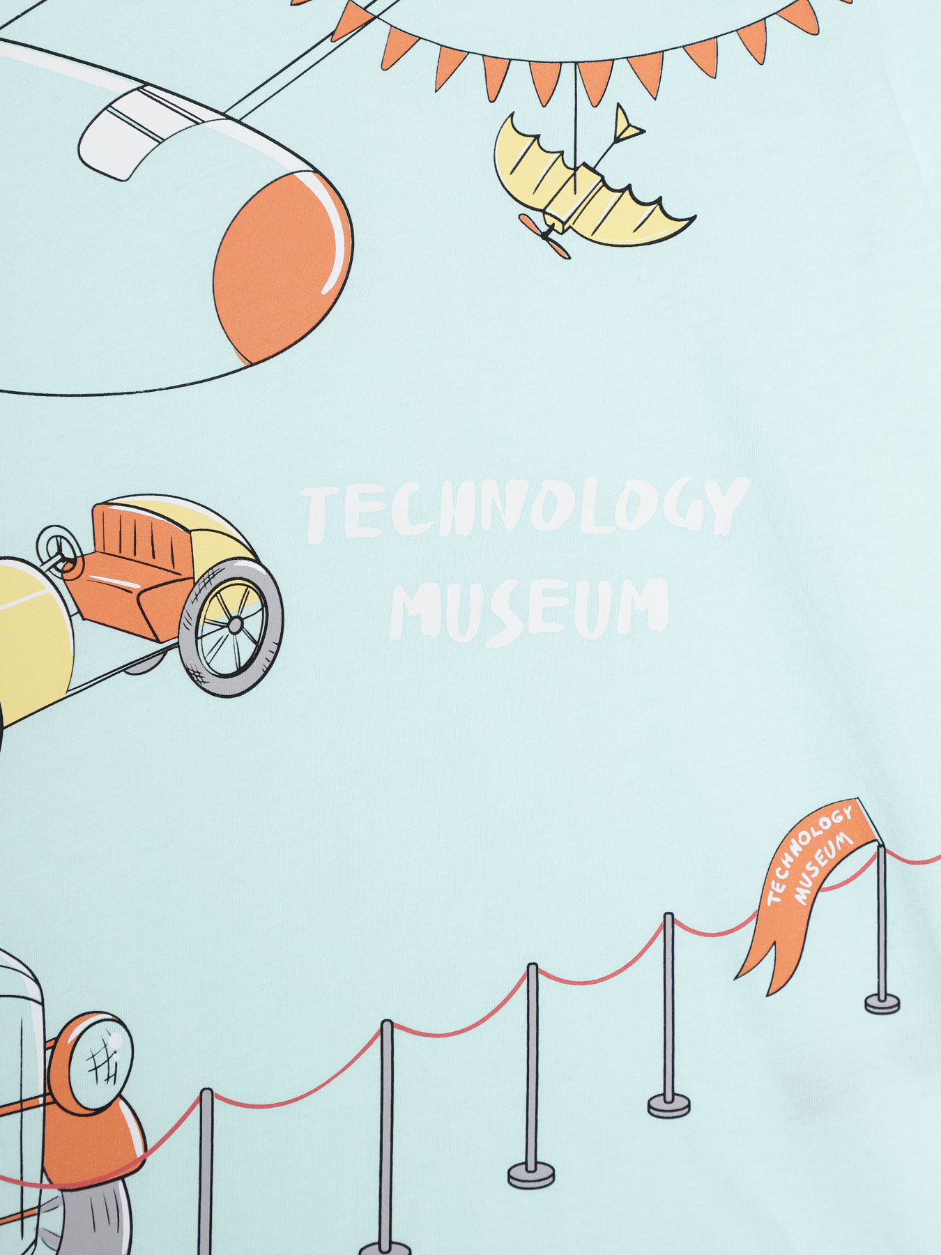 Пижама Penti модель PN8NIQRP24IY-MIX Фото