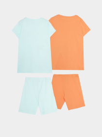 Піжама Penti модель PN8NIQRP24IY-MIX Фото