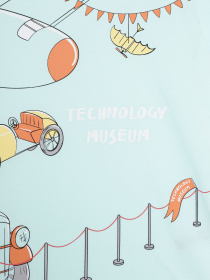 Піжама Penti модель PN8NIQRP24IY-MIX Фото