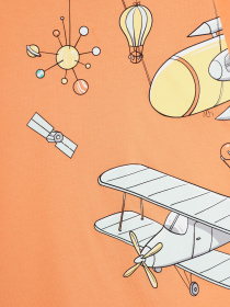 Піжама Penti модель PN8NIQRP24IY-MIX Фото