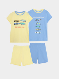 Піжама Penti Модель PNEUSZ1E24IY-MIX Фото